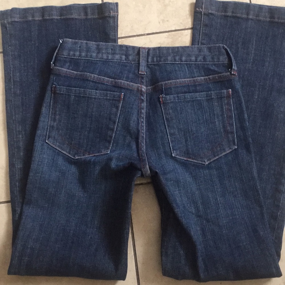 Paper denim Jeans - Picture 5 of 7